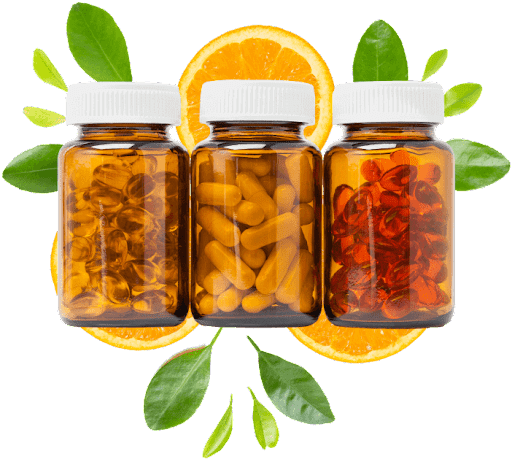 Vitamin tổng hợp